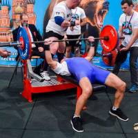 OPEN EUROPE CHAMPIONSHIP IPC / IPC-A / WAA-2025 (часть 1) (Фото №#0359)