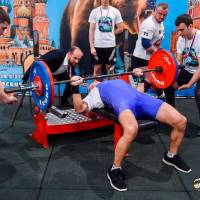 OPEN EUROPE CHAMPIONSHIP IPC / IPC-A / WAA-2025 (часть 1) (Фото №#0360)