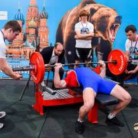 OPEN EUROPE CHAMPIONSHIP IPC / IPC-A / WAA-2025 (часть 1) (Фото №#0367)