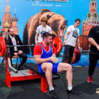 OPEN EUROPE CHAMPIONSHIP IPC / IPC-A / WAA-2025 (часть 1) (Фото №#0370)