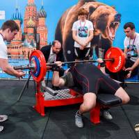 OPEN EUROPE CHAMPIONSHIP IPC / IPC-A / WAA-2025 (часть 1) (Фото №#0371)