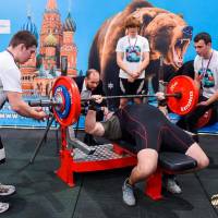 OPEN EUROPE CHAMPIONSHIP IPC / IPC-A / WAA-2025 (часть 1) (Фото №#0372)