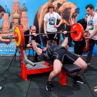 OPEN EUROPE CHAMPIONSHIP IPC / IPC-A / WAA-2025 (часть 1) (Фото №#0373)