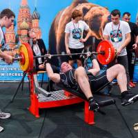 OPEN EUROPE CHAMPIONSHIP IPC / IPC-A / WAA-2025 (часть 1) (Фото №#0375)