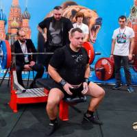 OPEN EUROPE CHAMPIONSHIP IPC / IPC-A / WAA-2025 (часть 1) (Фото №#0380)