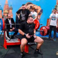 OPEN EUROPE CHAMPIONSHIP IPC / IPC-A / WAA-2025 (часть 1) (Фото №#0381)