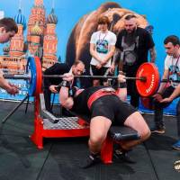 OPEN EUROPE CHAMPIONSHIP IPC / IPC-A / WAA-2025 (часть 1) (Фото №#0382)