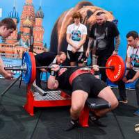 OPEN EUROPE CHAMPIONSHIP IPC / IPC-A / WAA-2025 (часть 1) (Фото №#0383)