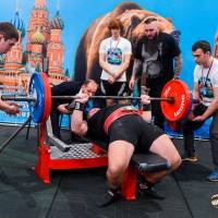 OPEN EUROPE CHAMPIONSHIP IPC / IPC-A / WAA-2025 (часть 1) (Фото №#0384)