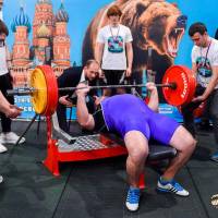 OPEN EUROPE CHAMPIONSHIP IPC / IPC-A / WAA-2025 (часть 1) (Фото №#0387)