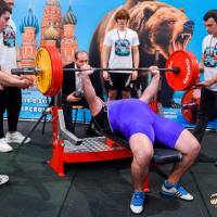 OPEN EUROPE CHAMPIONSHIP IPC / IPC-A / WAA-2025 (часть 1) (Фото №#0390)