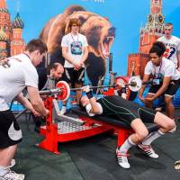 OPEN EUROPE CHAMPIONSHIP IPC / IPC-A / WAA-2025 (часть 1) (Фото №#0397)