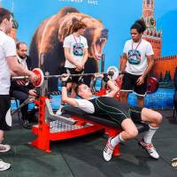 OPEN EUROPE CHAMPIONSHIP IPC / IPC-A / WAA-2025 (часть 1) (Фото №#0399)