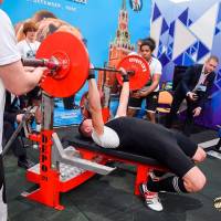 OPEN EUROPE CHAMPIONSHIP IPC / IPC-A / WAA-2025 (часть 1) (Фото №#0402)