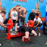 OPEN EUROPE CHAMPIONSHIP IPC / IPC-A / WAA-2025 (часть 1) (Фото №#0407)