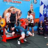 OPEN EUROPE CHAMPIONSHIP IPC / IPC-A / WAA-2025 (часть 1) (Фото №#0411)