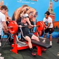 OPEN EUROPE CHAMPIONSHIP IPC / IPC-A / WAA-2025 (часть 1) (Фото №#0430)