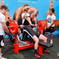 OPEN EUROPE CHAMPIONSHIP IPC / IPC-A / WAA-2025 (часть 1) (Фото №#0431)