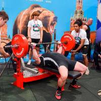 OPEN EUROPE CHAMPIONSHIP IPC / IPC-A / WAA-2025 (часть 1) (Фото №#0432)