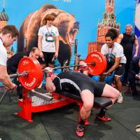 OPEN EUROPE CHAMPIONSHIP IPC / IPC-A / WAA-2025 (часть 1) (Фото №#0433)