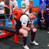 OPEN EUROPE CHAMPIONSHIP IPC / IPC-A / WAA-2025 (часть 1) (Фото №#0438)