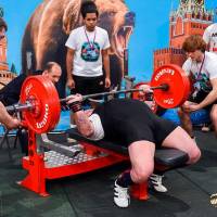 OPEN EUROPE CHAMPIONSHIP IPC / IPC-A / WAA-2025 (часть 1) (Фото №#0441)