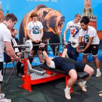 OPEN EUROPE CHAMPIONSHIP IPC / IPC-A / WAA-2025 (часть 1) (Фото №#0447)