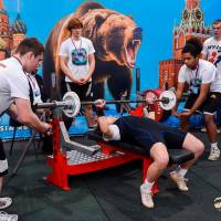 OPEN EUROPE CHAMPIONSHIP IPC / IPC-A / WAA-2025 (часть 1) (Фото №#0449)