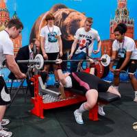 OPEN EUROPE CHAMPIONSHIP IPC / IPC-A / WAA-2025 (часть 1) (Фото №#0452)