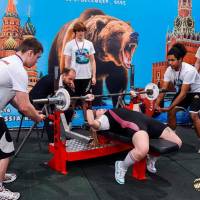 OPEN EUROPE CHAMPIONSHIP IPC / IPC-A / WAA-2025 (часть 1) (Фото №#0453)