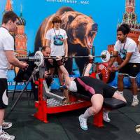 OPEN EUROPE CHAMPIONSHIP IPC / IPC-A / WAA-2025 (часть 1) (Фото №#0454)