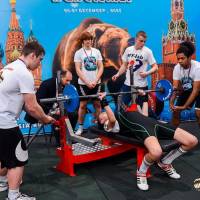 OPEN EUROPE CHAMPIONSHIP IPC / IPC-A / WAA-2025 (часть 1) (Фото №#0458)