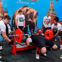 OPEN EUROPE CHAMPIONSHIP IPC / IPC-A / WAA-2025 (часть 1) (Фото №#0463)