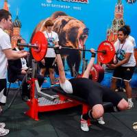 OPEN EUROPE CHAMPIONSHIP IPC / IPC-A / WAA-2025 (часть 1) (Фото №#0465)