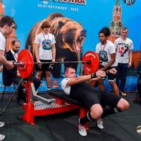 OPEN EUROPE CHAMPIONSHIP IPC / IPC-A / WAA-2025 (часть 1) (Фото №#0466)