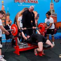 OPEN EUROPE CHAMPIONSHIP IPC / IPC-A / WAA-2025 (часть 1) (Фото №#0470)