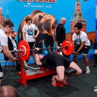 OPEN EUROPE CHAMPIONSHIP IPC / IPC-A / WAA-2025 (часть 1) (Фото №#0471)