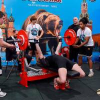 OPEN EUROPE CHAMPIONSHIP IPC / IPC-A / WAA-2025 (часть 1) (Фото №#0473)