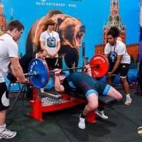 OPEN EUROPE CHAMPIONSHIP IPC / IPC-A / WAA-2025 (часть 1) (Фото №#0475)