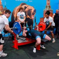 OPEN EUROPE CHAMPIONSHIP IPC / IPC-A / WAA-2025 (часть 1) (Фото №#0476)