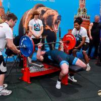 OPEN EUROPE CHAMPIONSHIP IPC / IPC-A / WAA-2025 (часть 1) (Фото №#0477)