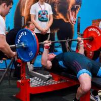 OPEN EUROPE CHAMPIONSHIP IPC / IPC-A / WAA-2025 (часть 1) (Фото №#0478)