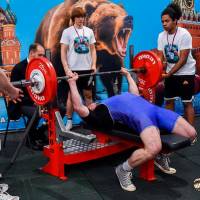 OPEN EUROPE CHAMPIONSHIP IPC / IPC-A / WAA-2025 (часть 1) (Фото №#0479)