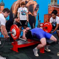 OPEN EUROPE CHAMPIONSHIP IPC / IPC-A / WAA-2025 (часть 1) (Фото №#0481)