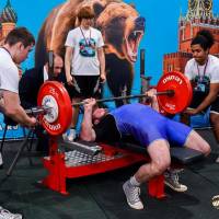 OPEN EUROPE CHAMPIONSHIP IPC / IPC-A / WAA-2025 (часть 1) (Фото №#0482)