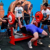 OPEN EUROPE CHAMPIONSHIP IPC / IPC-A / WAA-2025 (часть 1) (Фото №#0483)