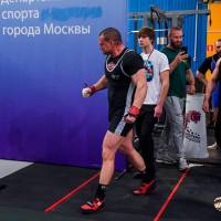 OPEN EUROPE CHAMPIONSHIP IPC / IPC-A / WAA-2025 (часть 1) (Фото №#0484)