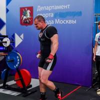 OPEN EUROPE CHAMPIONSHIP IPC / IPC-A / WAA-2025 (часть 1) (Фото №#0485)