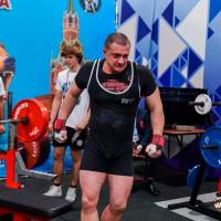 OPEN EUROPE CHAMPIONSHIP IPC / IPC-A / WAA-2025 (часть 1) (Фото №#0487)