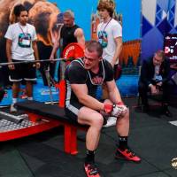 OPEN EUROPE CHAMPIONSHIP IPC / IPC-A / WAA-2025 (часть 1) (Фото №#0488)